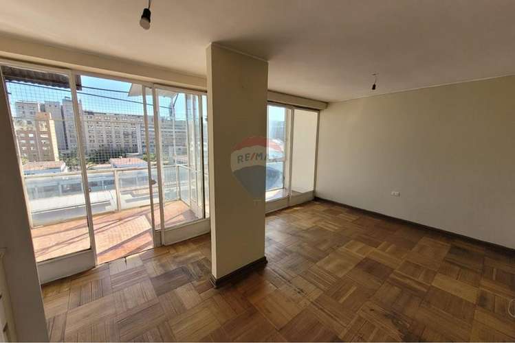 Venta departamento 1d-1b santiago - Imagen 3