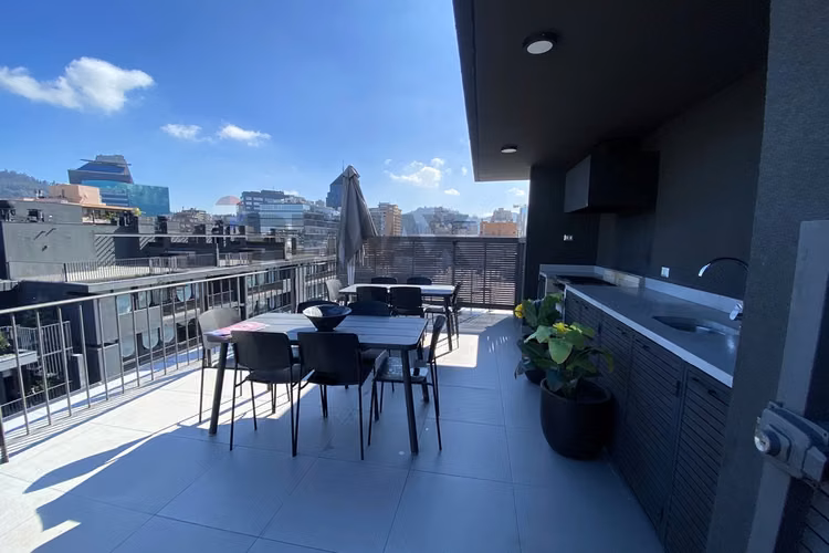 Moderno departamento domotico 2h | 2b - Imagen 16