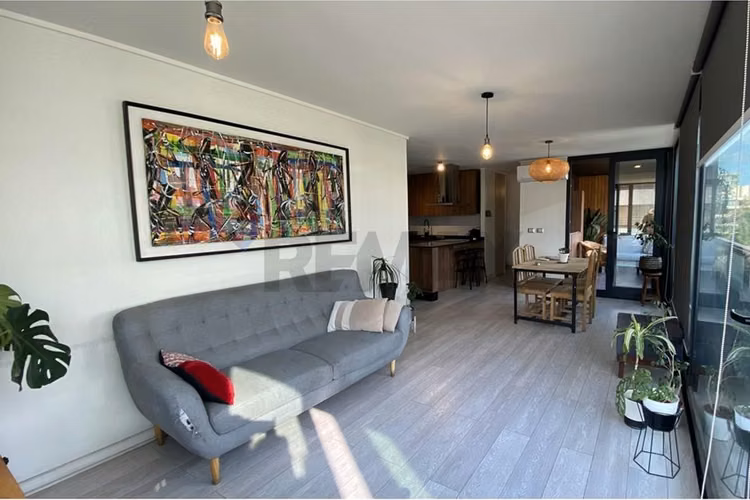 Moderno departamento domotico 2h | 2b - Imagen 5