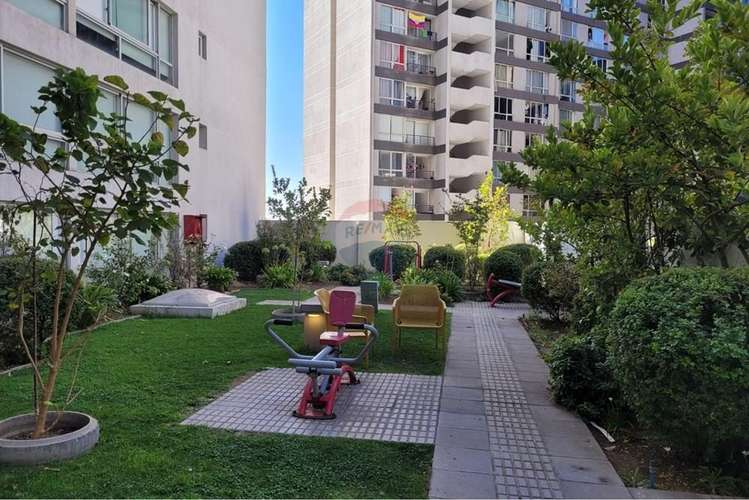Venta departamento mariposa 2d-2b-1 est. - Imagen 19