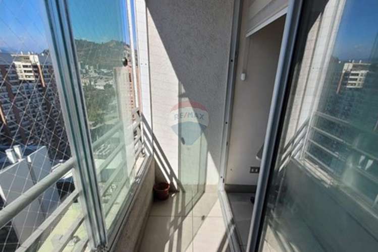 Venta departamento mariposa 2d-2b-1 est. - Imagen 11