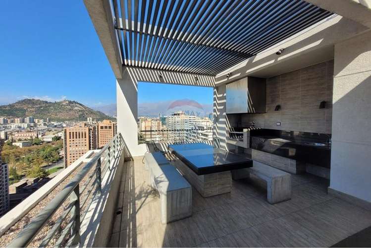 Venta departamento mariposa 2d-2b-1 est. - Imagen 18