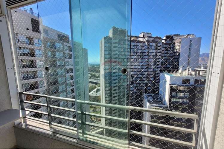 Venta departamento mariposa 2d-2b-1 est. - Imagen 12