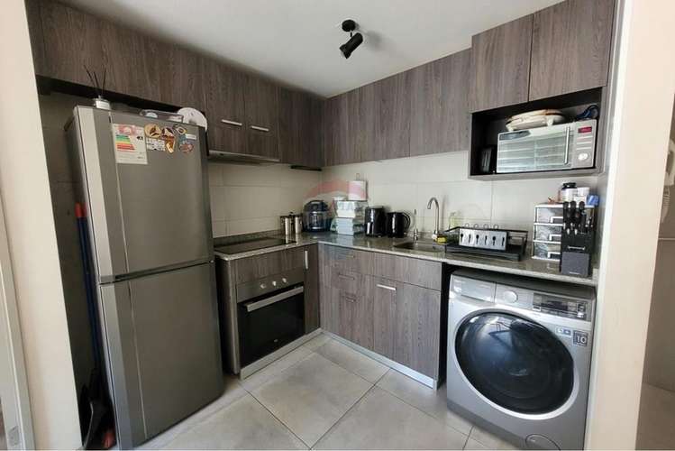 Venta departamento mariposa 2d-2b-1 est. - Imagen 4