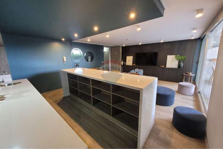 Venta departamento mariposa 2d-2b-1 est. - Imagen 16
