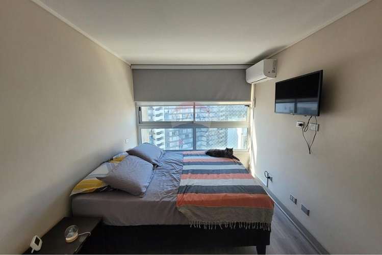 Venta departamento mariposa 2d-2b-1 est. - Imagen 6