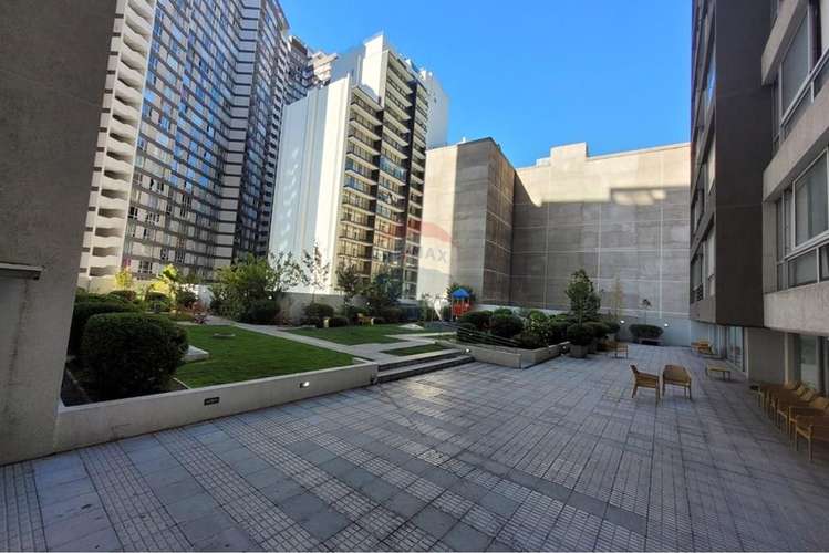 Venta departamento mariposa 2d-2b-1 est. - Imagen 20