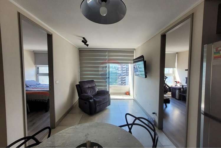 Venta departamento mariposa 2d-2b-1 est. - Imagen 2