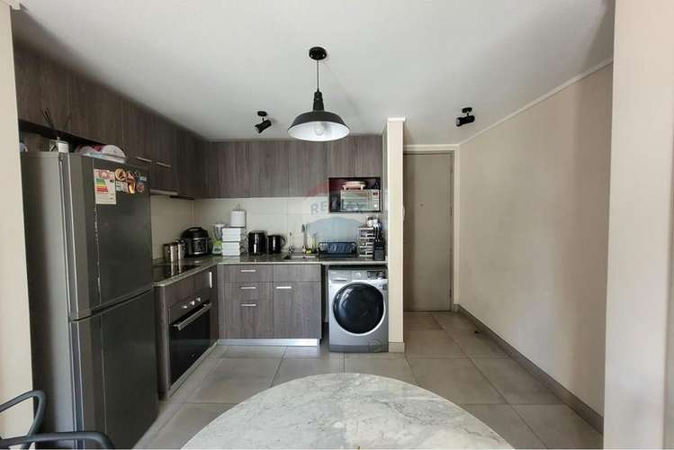 Venta departamento mariposa 2d-2b-1 est. - Imagen 3