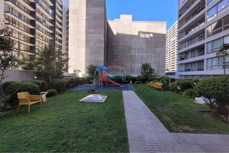 Venta departamento mariposa 2d-2b-1 est. - Imagen 21