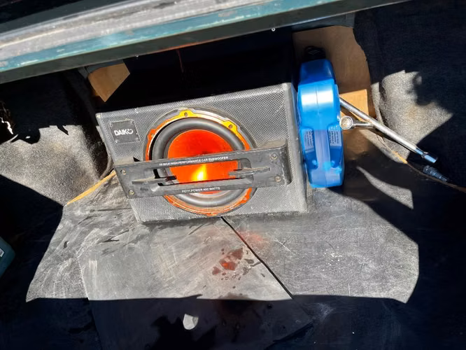 Toyota tercer