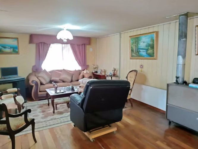 Casas habitacional y comercial   (181610) - Imagen 8