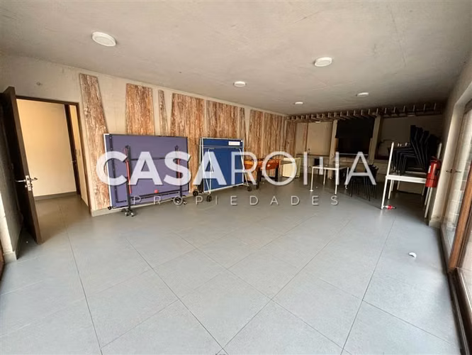 LOFT CON QUINCHO 3D/2B+ESTACIONAMIENTO/AV.EL VALLE