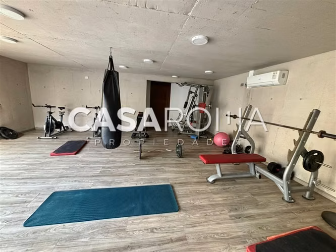LOFT CON QUINCHO 3D/2B+ESTACIONAMIENTO/AV.EL VALLE