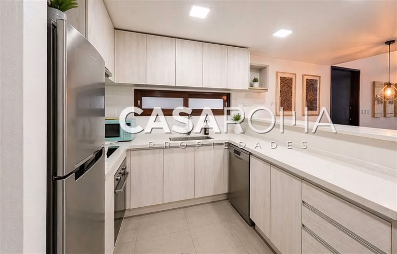 LOFT CON QUINCHO 3D/2B+ESTACIONAMIENTO/AV.EL VALLE