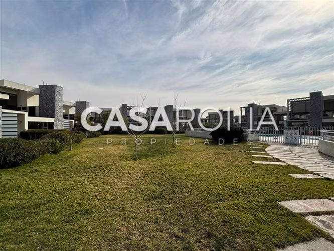 LOFT CON QUINCHO 3D/2B+ESTACIONAMIENTO/AV.EL VALLE