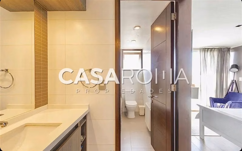 LOFT CON QUINCHO 3D/2B+ESTACIONAMIENTO/AV.EL VALLE
