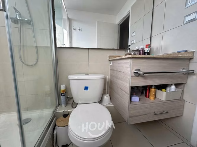 Departamento en Avenida Vicuña Mackenna - Imagen 36