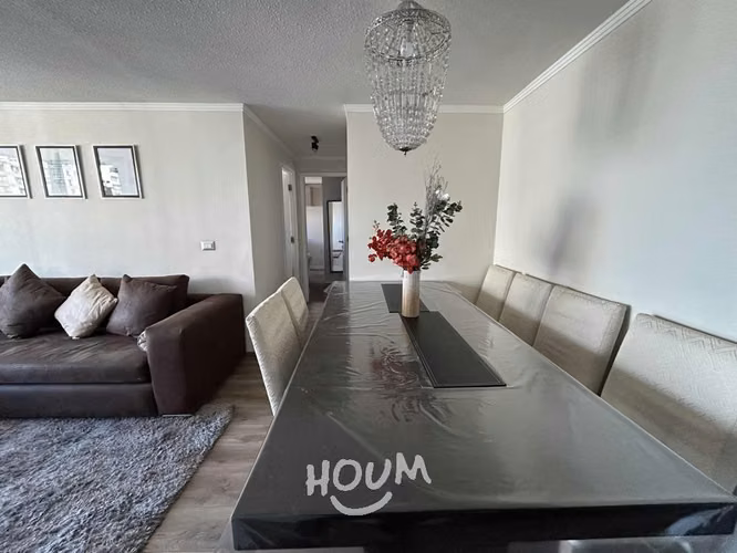 Departamento en Avenida Vicuña Mackenna - Imagen 6