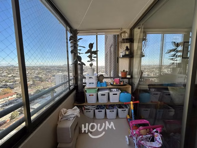 Departamento en Avenida Vicuña Mackenna - Imagen 15