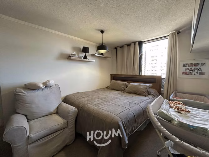 Departamento en Avenida Vicuña Mackenna - Imagen 27
