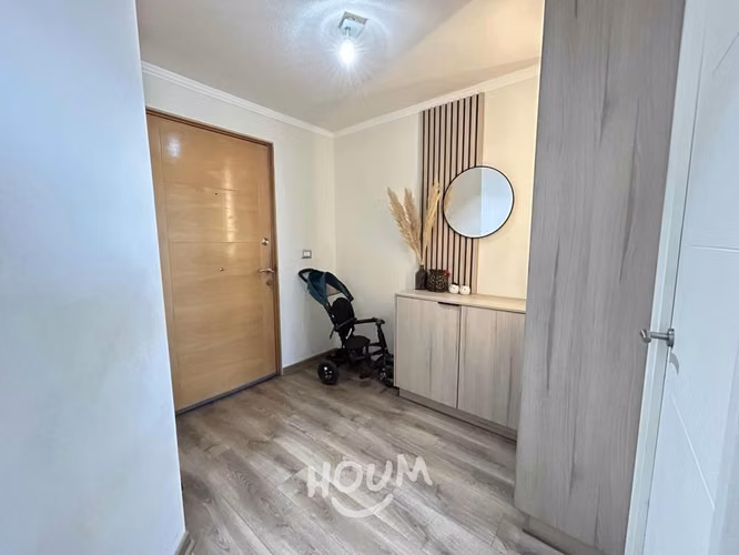 Departamento en Avenida Vicuña Mackenna - Imagen 3