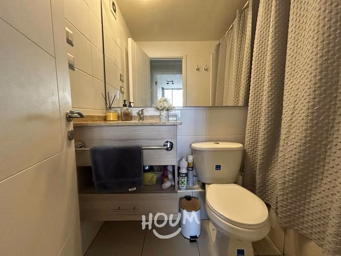 Departamento en Avenida Vicuña Mackenna - Imagen 17