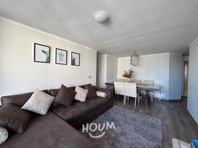 Departamento en Avenida Vicuña Mackenna - Imagen 10