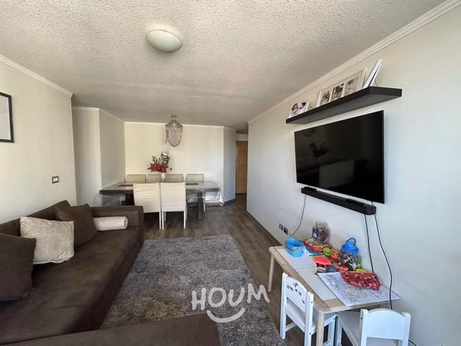Departamento en Avenida Vicuña Mackenna - Imagen 11