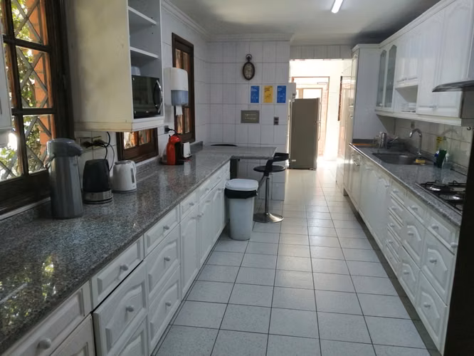 ARRIENDO CASA OFICINA LAS CONDES - Imagen 4