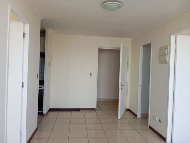 2300 UF VENTA CON ESTACIONAMIENTO 2D 1B NUEVA ALAMEDA 4877