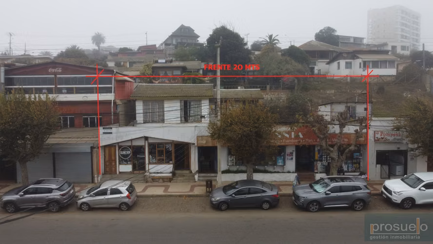 INMEJORABLE PROPIEDAD COMERCIAL - Imagen 2
