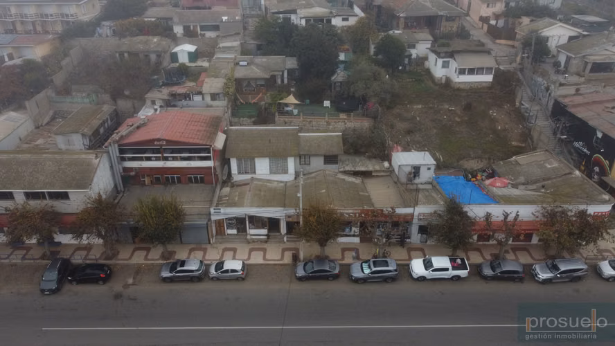 INMEJORABLE PROPIEDAD COMERCIAL - Imagen 7