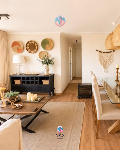 DEPTO EN VENTA SAN PEDRO 3D2B ESTC - Imagen 14