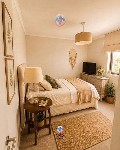 DEPTO EN VENTA SAN PEDRO 3D2B ESTC - Imagen 4