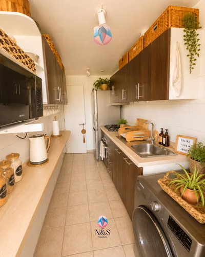 DEPTO EN VENTA SAN PEDRO 3D2B ESTC - Imagen 10