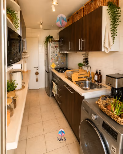 DEPTO EN VENTA SAN PEDRO 3D2B ESTC - Imagen 5