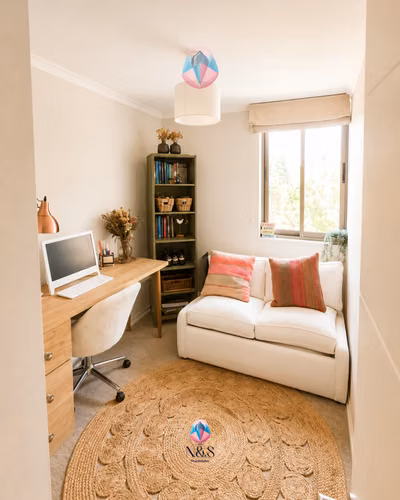 DEPTO EN VENTA SAN PEDRO 3D2B ESTC - Imagen 11