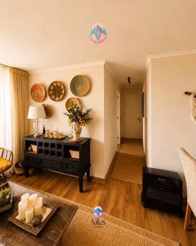 DEPTO EN VENTA SAN PEDRO 3D2B ESTC - Imagen 3