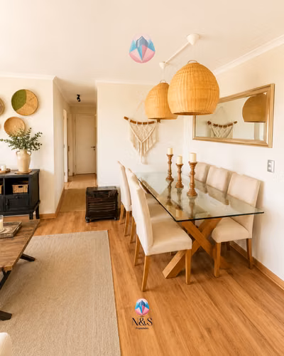 DEPTO EN VENTA SAN PEDRO 3D2B ESTC - Imagen 13