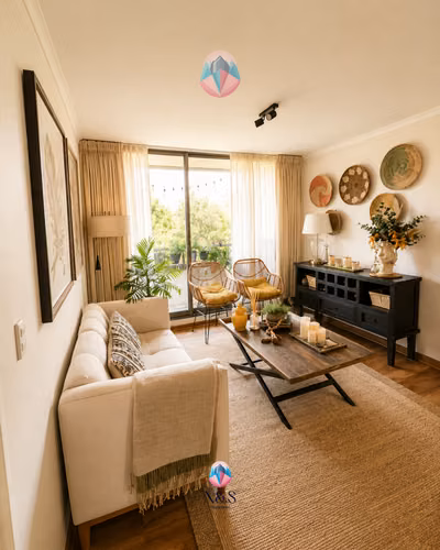 DEPTO EN VENTA SAN PEDRO 3D2B ESTC - Imagen 7