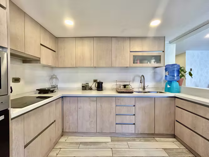 VENTA DE CASA REMODELADA EN SAN MIGUEL - Imagen 12