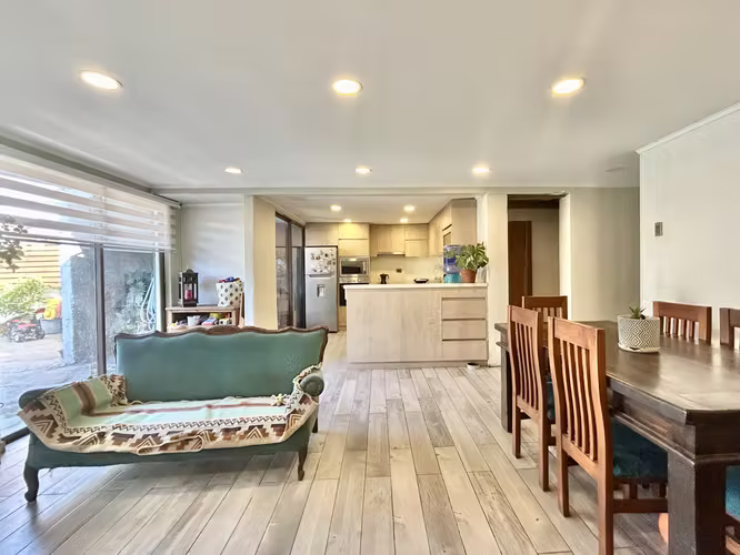 VENTA DE CASA REMODELADA EN SAN MIGUEL - Imagen 6