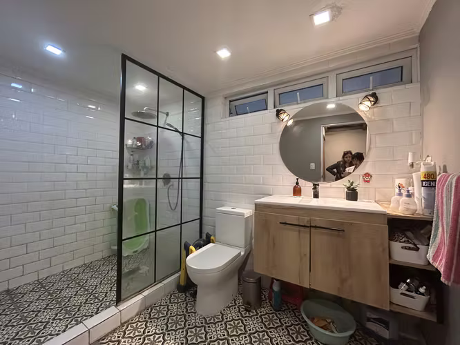 VENTA DE CASA REMODELADA EN SAN MIGUEL - Imagen 3