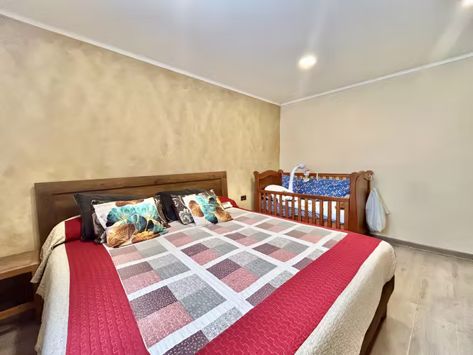 VENTA DE CASA REMODELADA EN SAN MIGUEL - Imagen 17