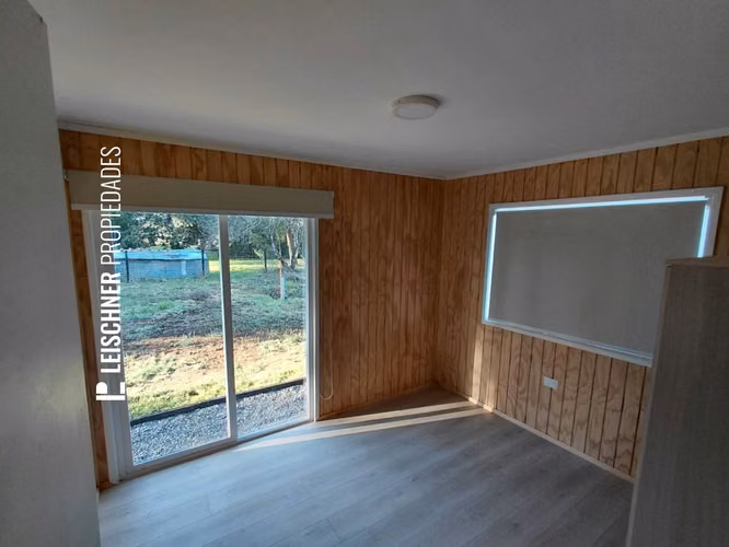 ARRIENDO CASA DE 3D CON TERRENO DE 1500M2 - Imagen 7