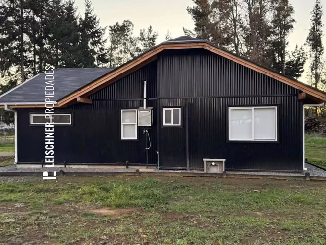 ARRIENDO CASA DE 3D CON TERRENO DE 1500M2 - Imagen 4
