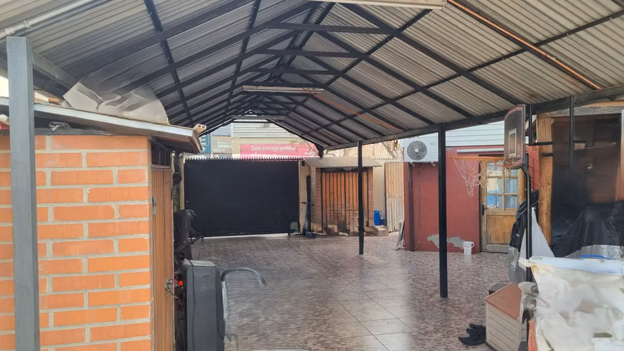 ARRIENDO CASA FRENTE MALL PLAZA AMERICA RANCAGUA