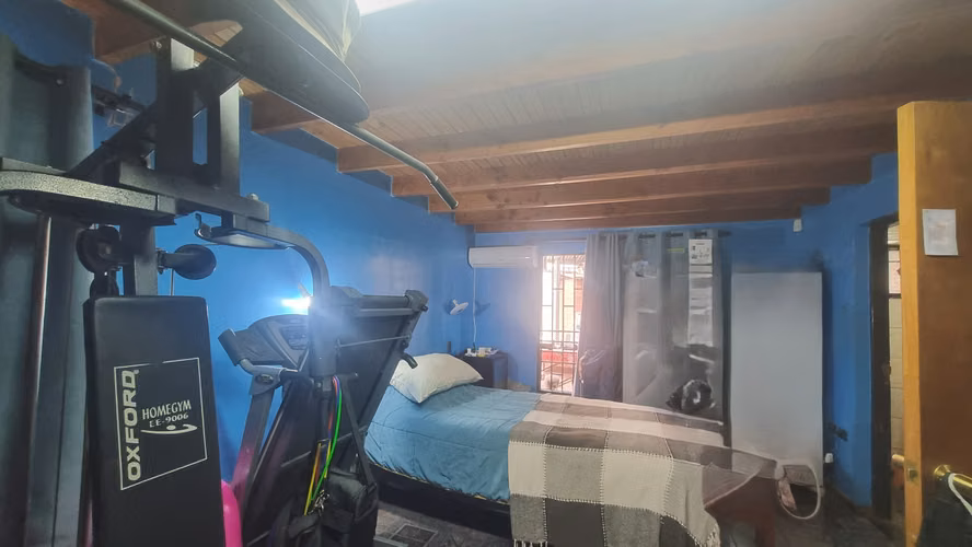 ARRIENDO CASA FRENTE MALL PLAZA AMERICA RANCAGUA