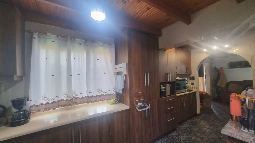 ARRIENDO CASA FRENTE MALL PLAZA AMERICA RANCAGUA